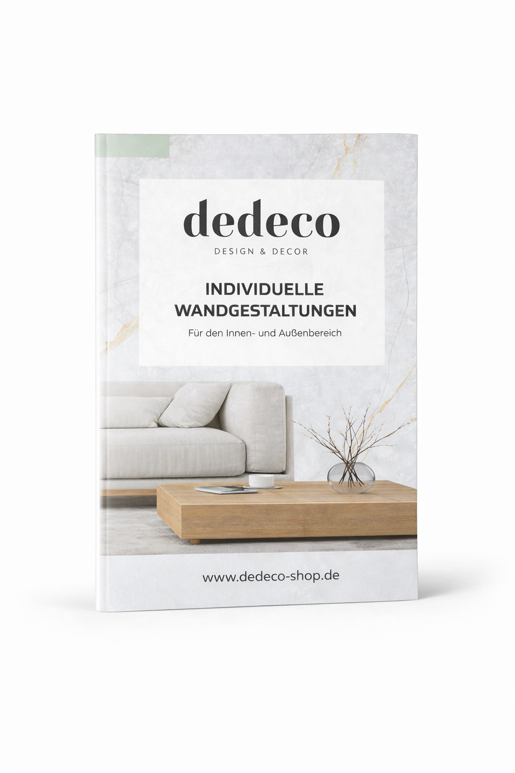 Dedeco Produktkatalog