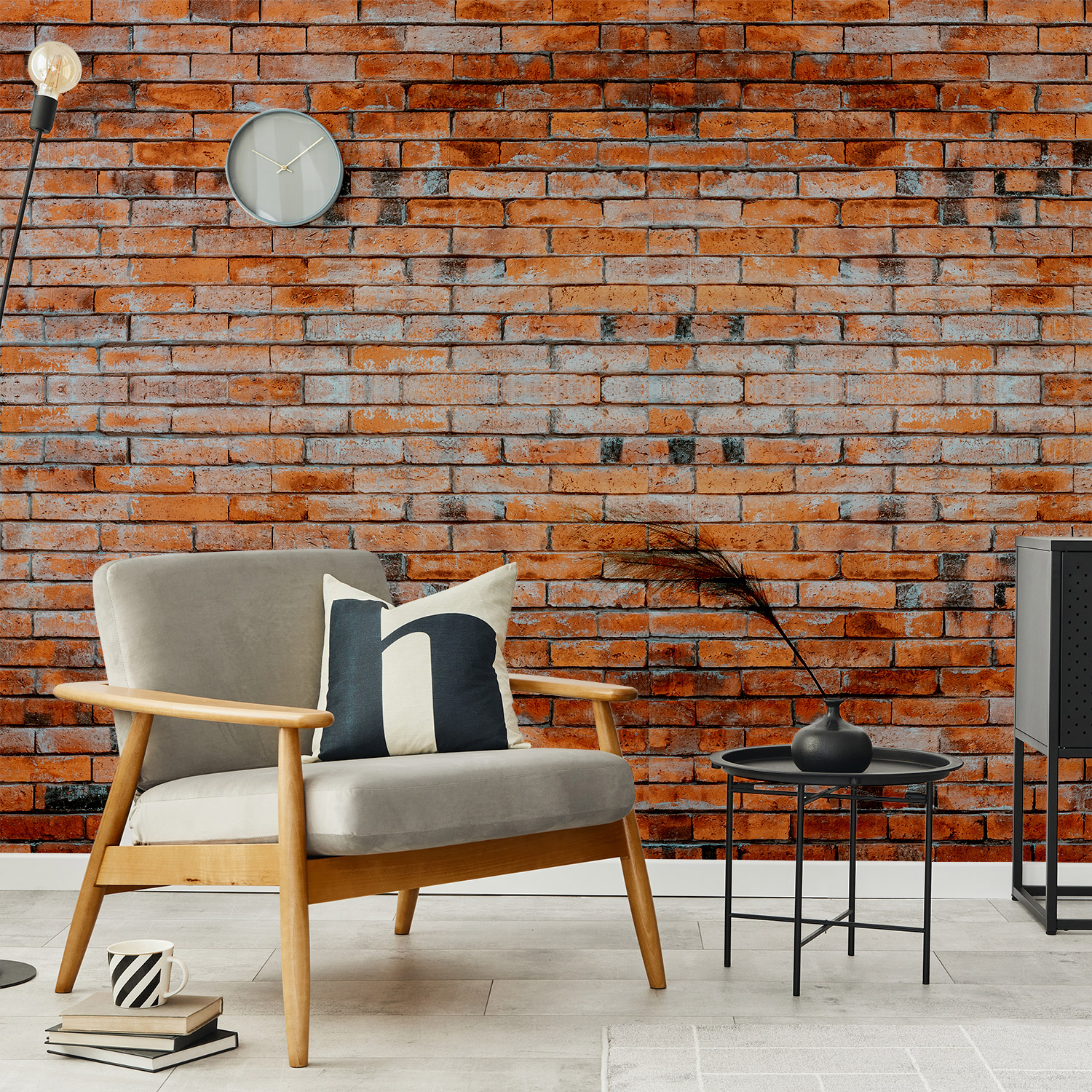 Arbeitsplatte Marmor Optik