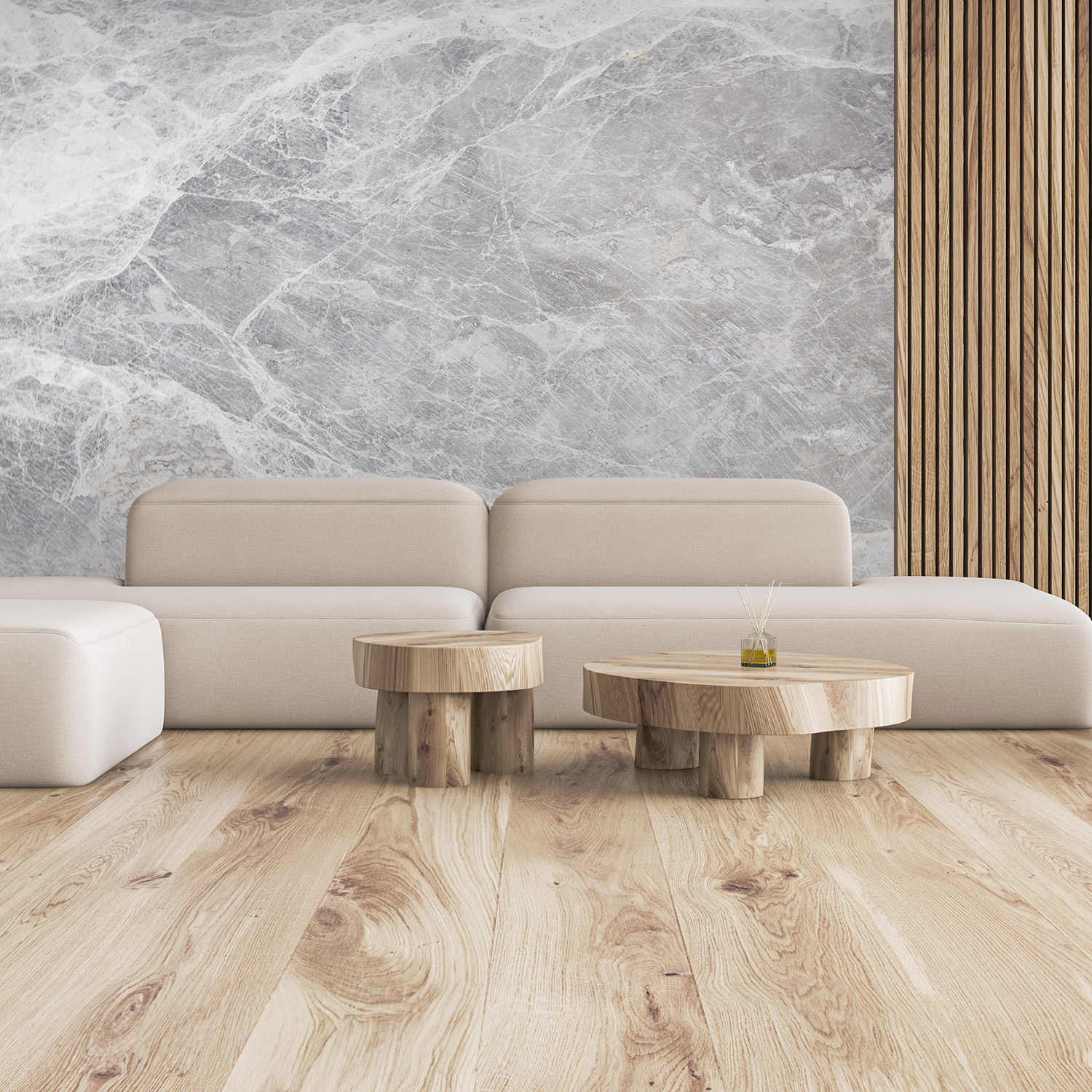 Wandverkleidung für deine Lounge mit Marmor V5 Motiv Wandverkleidung für deine Lounge mit Marmor V5 Motiv