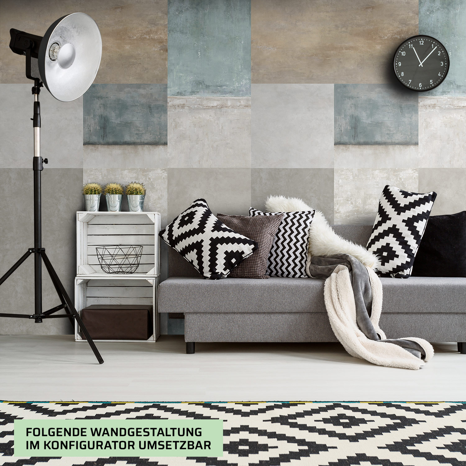 Spritzschutz Wand Küche