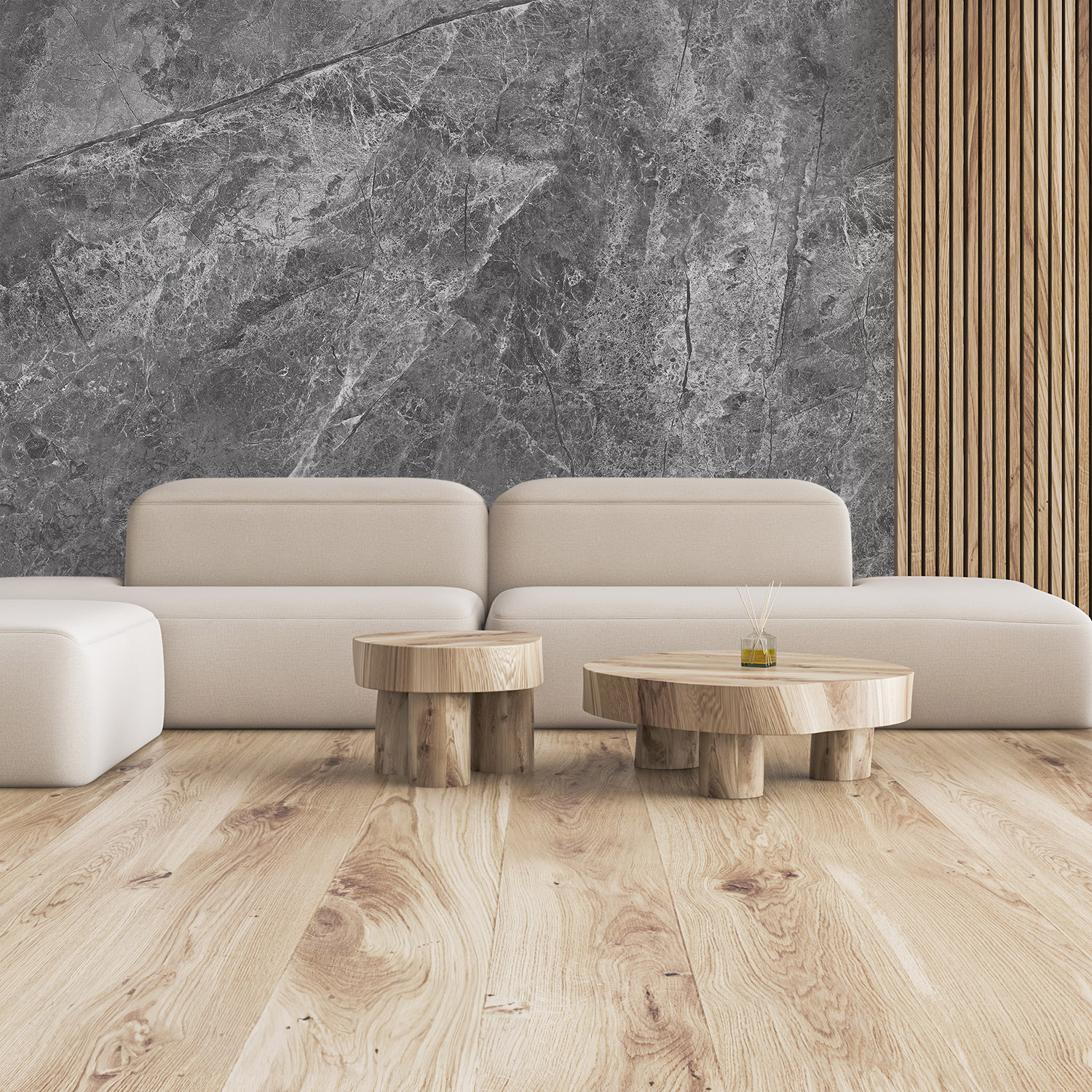 Wandverkleidung für deine Lounge mit Marmor V11 Motiv Wandverkleidung für deine Lounge mit Marmor V11 Motiv